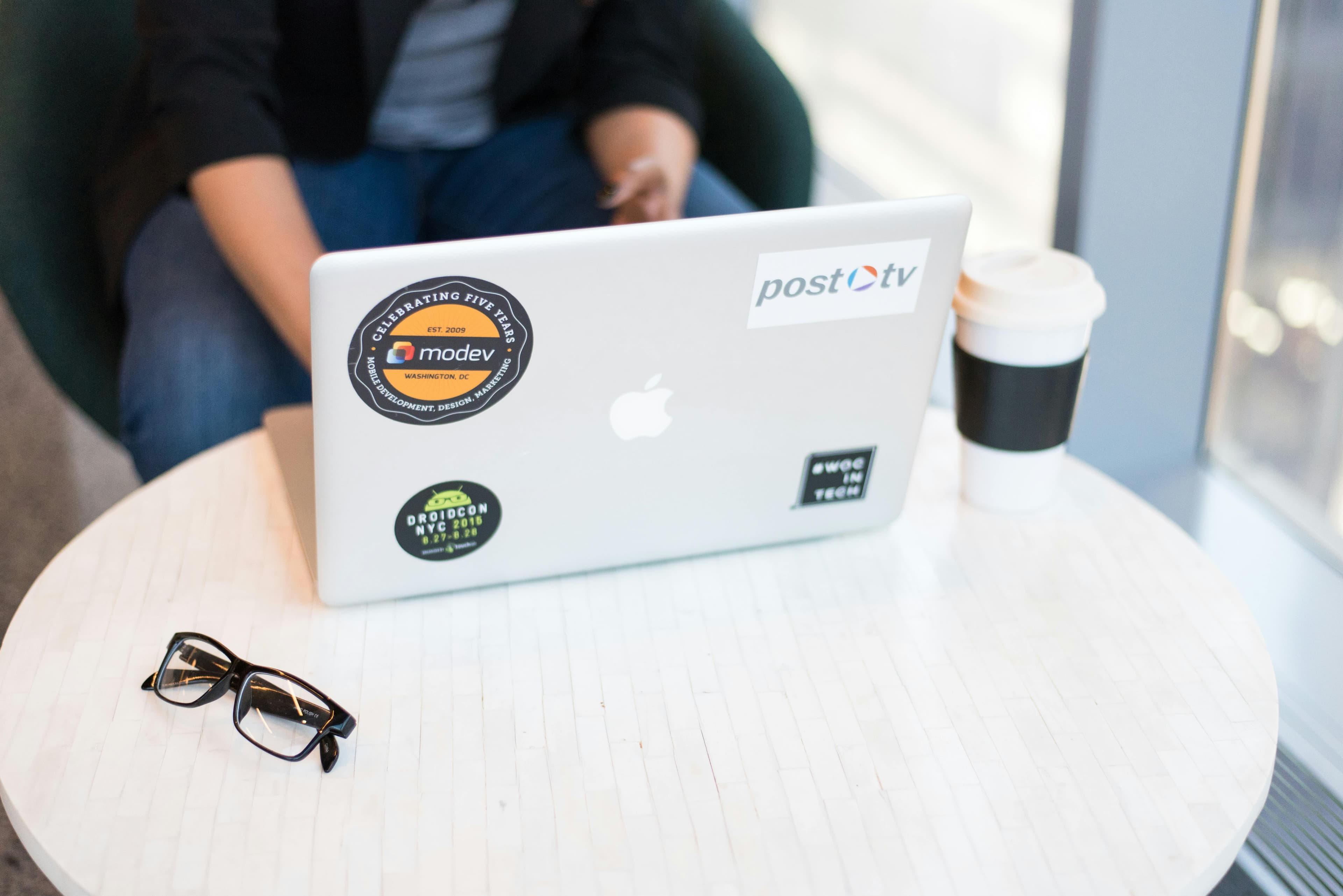 The Ultimate Guide to Creating a Stunning Laptop Sticker Collage